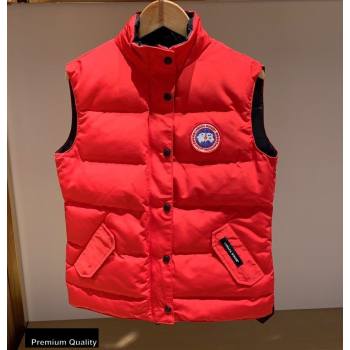 Canada Goose Womens Down Vest 03 (yichao-20091633)