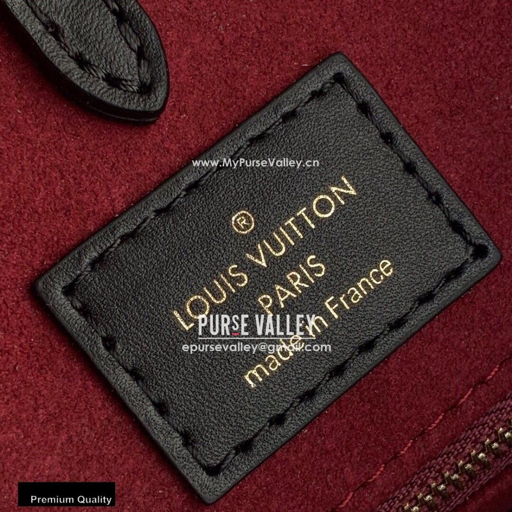 Shop Louis Vuitton MONOGRAM Onthego mm (M45495, M45494) by