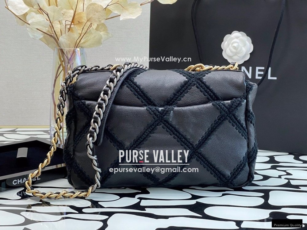 Chanel Large Classic Handbag Reviews 2020