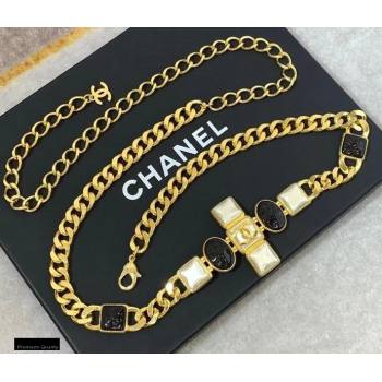 Chanel Waist Chain 02 2021 (YF-210114188)