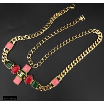 Chanel Waist Chain 01 2021 (YF-210114187)