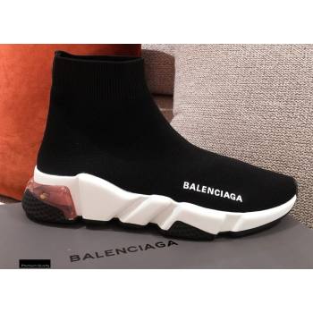 Balenciaga Knit Sock Speed Trainers Sneakers High Quality 03 2021 (kaola-21012803)