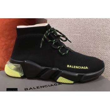 Balenciaga Knit Sock Speed Trainers Sneakers High Quality 07 2021 (kaola-21012807)