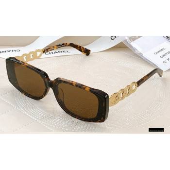 Chanel Sunglasses 08 2021 (shishang-210226c08)