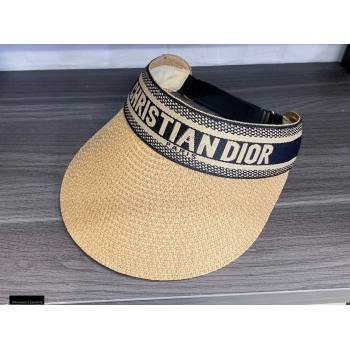 Dior Straw Hat 22 2021 (mao-21030282)